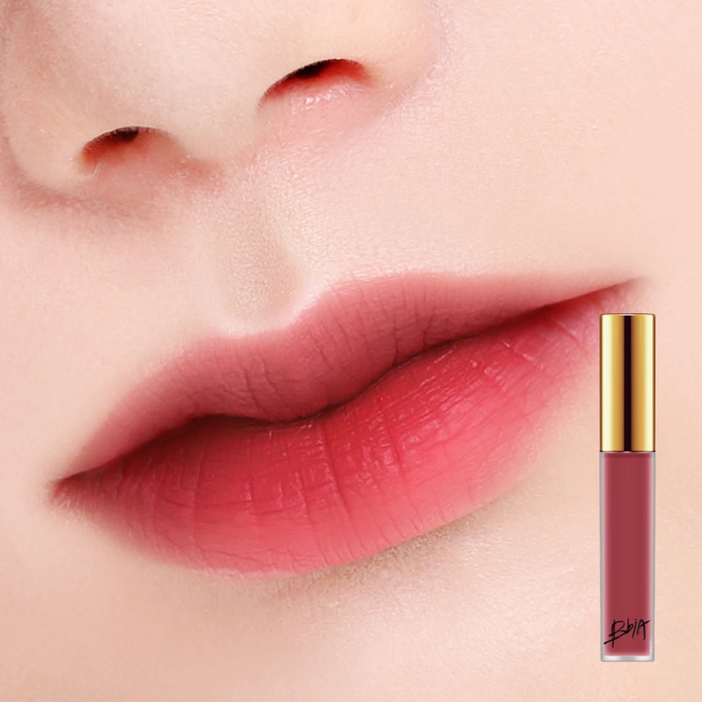 Son Kem BBIA Last Velvet Lip Tint 5g