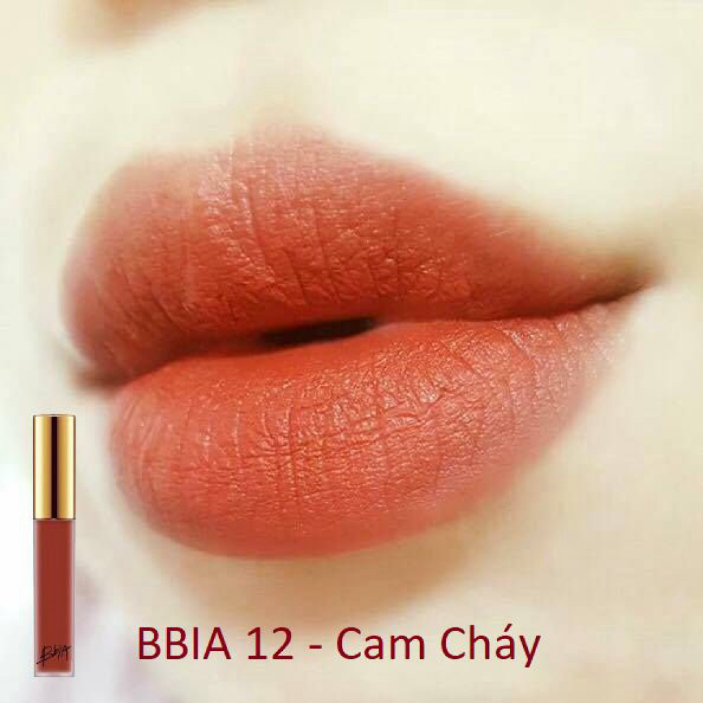 Son Kem BBIA Last Velvet Lip Tint 5g
