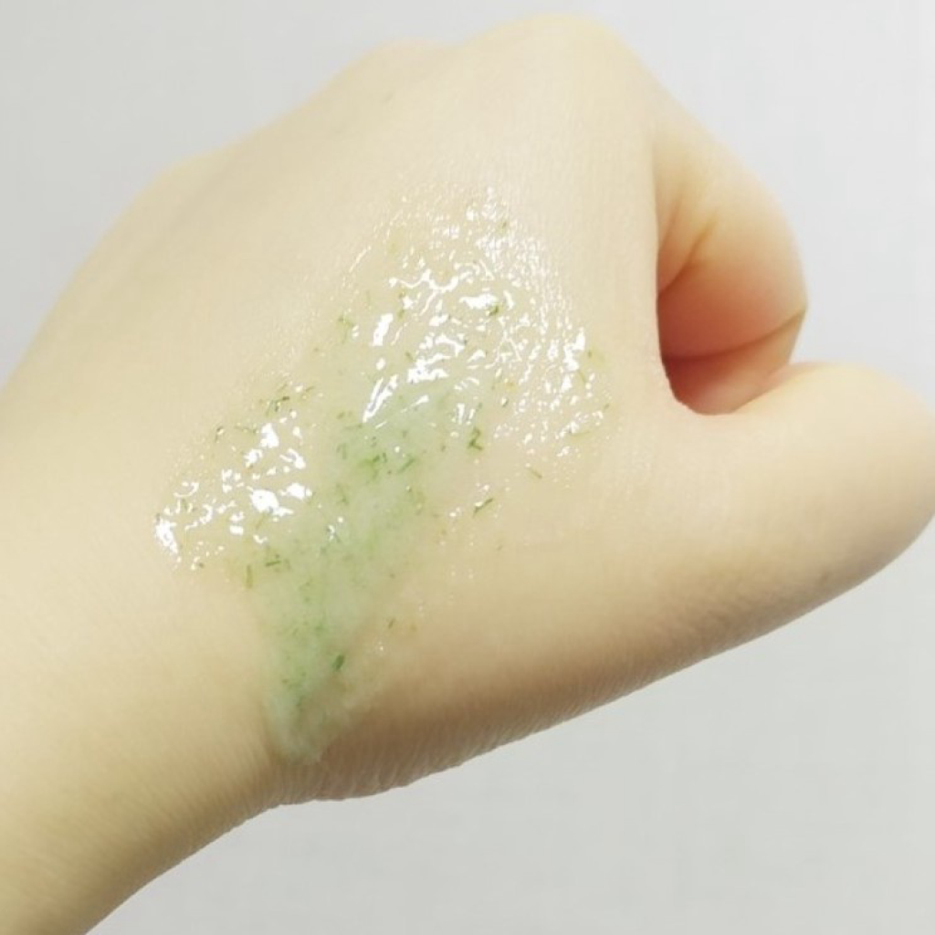 Tẩy Tế Bào Chết Huxley Secret Of Scrub Mask Sweet Therapy