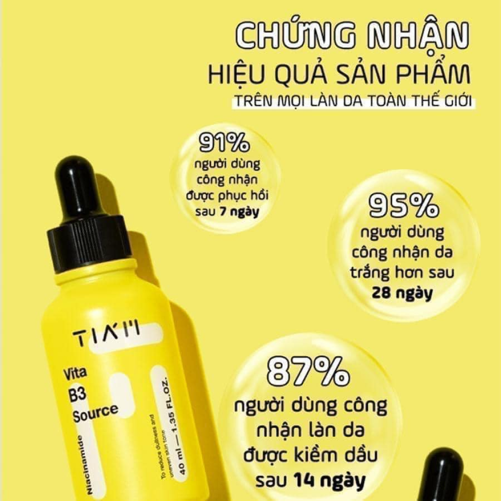 TINH CHAT SANG DA GIAM THAM NAM- PHUC HOI SAU MUN TIAM VITA B3 SOURCE