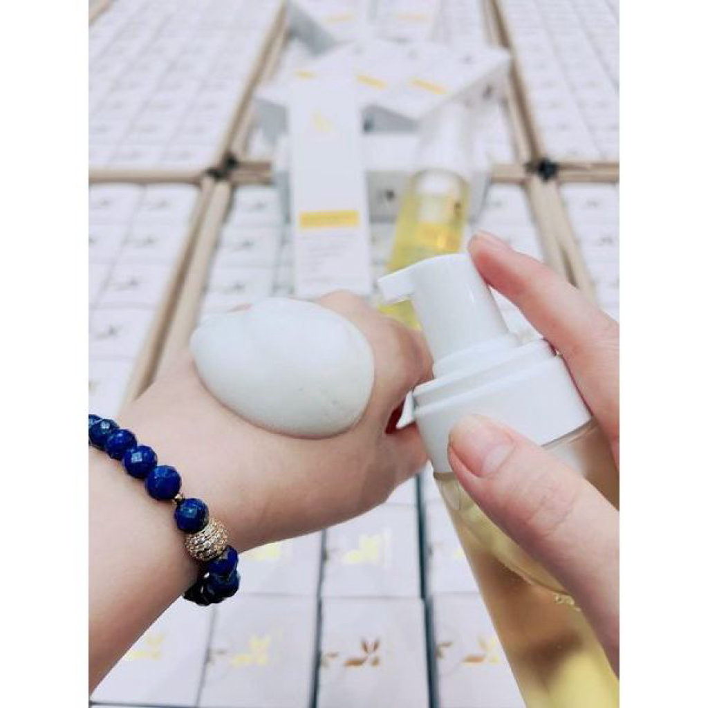 Toner Tinh Chất Tế Bào Gốc Keo Ong Klady Care 150ml
