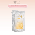 600 Miếng Bông Tẩy Trang Pháp Tetra Medical