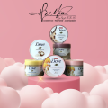 - BAN DUC - MY - TAY DA CHET TOAN THAN DOVE CHAM SOC DA DUONG TRANG CAP AM EXFOLIATING BODY POLISH