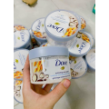 - BAN DUC - MY - TAY DA CHET TOAN THAN DOVE CHAM SOC DA DUONG TRANG CAP AM EXFOLIATING BODY POLISH