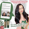 Bộ Dầu Gội Weilaiya Chính Hãng Tinh Chất Gừng Xanh Hà Thủ Ô Hỗ Trợ Mọc Tóc Ngăn Rụng Tóc - Cho Da Đầu Khô 400ml