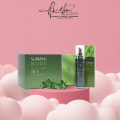 Bộ Quấn Nóng Thãi Mỡ Slimming Body SB-2- Đánh Bay Mỡ Thừa, Bụng, Bắp Tay , Đùi [ Hàng Chính Hãng ]