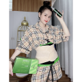 Bộ Quấn Nóng Thãi Mỡ Slimming Body SB-2- Đánh Bay Mỡ Thừa, Bụng, Bắp Tay , Đùi [ Hàng Chính Hãng ]