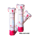 Bông Tẩy Trang Cao Cấp Ya Samaya RCAMAR Cotton Pads - Tôi là nhất (120 miếng - Nga)