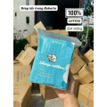 Bông Tẩy Trang Cừu Habaria Sheep Cotton 234 Miếng 