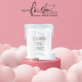 Bông Tẩy Trang Lamer Cotton Tự Nhiên 120 Miếng - 201 miếng