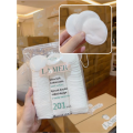 Bông Tẩy Trang Lamer Cotton Tự Nhiên 120 Miếng - 201 miếng