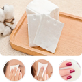 Bông Tẩy Trang Cotton Past  222 Miếng 