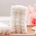 Bông Tẩy Trang Miniso Túi Zip 180 Miếng - Mềm Mịn - Tiết Kiệm