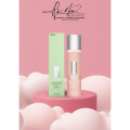 Toner Clinique Cấp Ẩm - 100ml