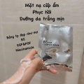 Combo 10 Mặt Nạ B5 Bạc Kr-Lab