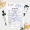 Combo Bộ Dầu Gội Xả Gừng và Tinh Chất Serum Huyết Thanh Kích Mọc Tóc Weilaiya