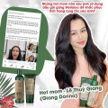 Combo Bộ Dầu Gội Xả Gừng và Tinh Chất Serum Huyết Thanh Kích Mọc Tóc Weilaiya