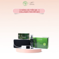 COMBO Ủ NÓNG CẢI TIẾN + KEM TAN MỠ COLLAGEN