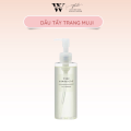 Dầu Tẩy Trang Muji Nhẹ Dịu Da Nhạy Cảm Cleansing Oil Nhật Bản