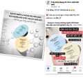 Dầu Gội Phục Hồi Tóc Hư Tổn Khô Sơ Chẻ Ngọn Sạch Gàu Bóng Mượt Đa Tầng Nấm TRUFFLE WEILAIYA MINI TEST