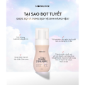 Dung Dịch Vệ Sinh Hàng Kiểu Bọt Tuyết Moonlook Chai 150ml Nhập Khẩu Hàng Quốc