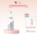 Dưỡng Thể Olay B3 Trắng Da Chống Lão Hoá Retinol Body Cellscience 250ml