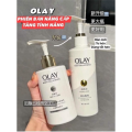 Dưỡng Thể Olay B3 Trắng Da Chống Lão Hoá Retinol Body Cellscience 250ml