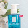 GEL RUA MAT LA ROCHE POSAY CHO DA DAU - NHAY CAM EFFACLAR GEL FACIAL WASH 400ML