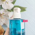 GEL RUA MAT LA ROCHE POSAY CHO DA DAU - NHAY CAM EFFACLAR GEL FACIAL WASH 400ML