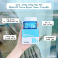 Kem Dưỡng Prettyskin Hydra B5 Derma Repair Cream