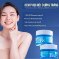Kem Dưỡng Prettyskin Hydra B5 Derma Repair Cream