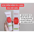 KEM CHONG NANG CELL FUSION C HA-N QUO-C NANG TONG CHO MOI LOAI DA TONING SUNSCREEN 100 SPF50