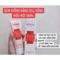 KEM CHONG NANG CELL FUSION C HA-N QUO-C NANG TONG CHO MOI LOAI DA TONING SUNSCREEN 100 SPF50