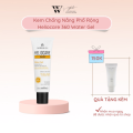 Kem Chống Nắng Heliocare 360 Water Gel Spf 50 Chống Tia Uv Và Chống Nước 50ml