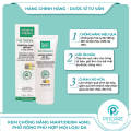 KEM CHONG NANG MARTIDERM THE ORIGINALS PROTEOS SCREEN SPF50- CHONG LAO HOA