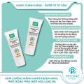 KEM CHONG NANG MARTIDERM THE ORIGINALS PROTEOS SCREEN SPF50- CHONG LAO HOA