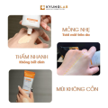KEM CHONG NANG NANG TONE KYUNGLAB TONE UP SPF50- PA- 50ML