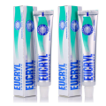 KEM DANH RANG BAC HA TAY TRANG EUCRYL TOOTHPASTE 62G