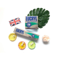 KEM DANH RANG BAC HA TAY TRANG EUCRYL TOOTHPASTE 62G
