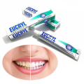 KEM DANH RANG BAC HA TAY TRANG EUCRYL TOOTHPASTE 62G