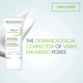 Kem Dưỡng Bioderma Sebium Pore Refiner Thu Nhỏ Lỗ Chân Lông 30ml