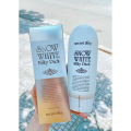 Kem Dưỡng Ủ Trắng Secret Key Body Snow White Milky Pack 200g