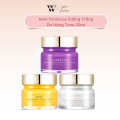 Kem Forencos Dưỡng Trắng Da Nâng Tone Hàn Quốc 50ml
