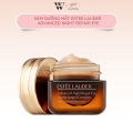 KEM MAT ESTEE LAUDER ADVANCED NIGHT REPAIR SUPERCHARGED COMPLEX EYE 3ML-5ML -MOI- MINI - ESTER ESTE ESTEELAUDER