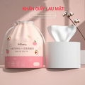 KHAN LAU MAT DUNG 1 LAN LAU KHO LAU UOT-KHAN GIAY COTTON DUNG 1 LAN-KHAN DA NANG ANIMERRY