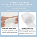 KHAN LAU MAT DUNG 1 LAN LAU KHO LAU UOT-KHAN GIAY COTTON DUNG 1 LAN-KHAN DA NANG ANIMERRY