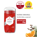 LAN KHU MUI OLD SPICE PURE SPORT - FRESH - ORIGINAL- LAN NACH NAM NU KHU MUI MO HOI HIEU QUA - HAMINCOSMETIC