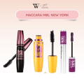 Mascara Dài Mi Và Cong Mi Maybelline New York