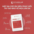 MAT NA CAP AM PHUC HOI TRE HOA DA KYUNGLAB PDRN MASK