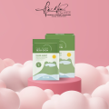 MAT NA RAU MA PRETTYSKIN THE PURE JEJU CICA MASK SHEET